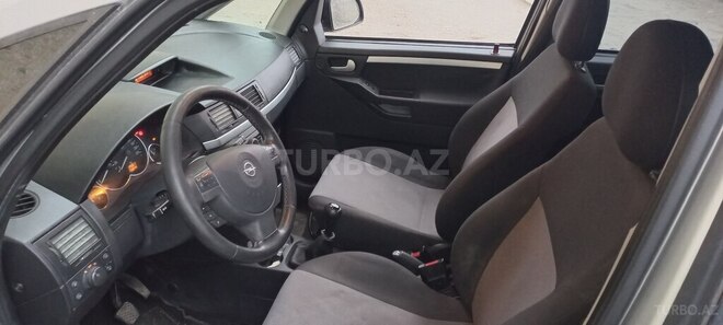 Opel Meriva 2005, 180,000 km - 1.6 l - Bakı