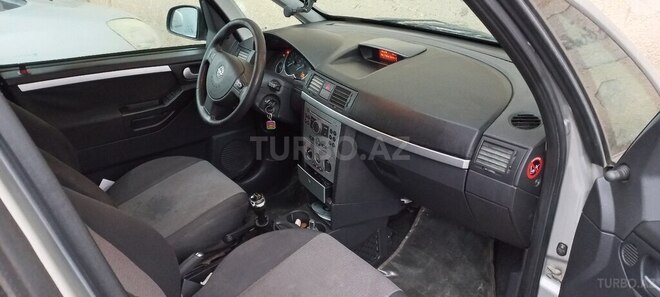 Opel Meriva 2005, 180,000 km - 1.6 l - Bakı
