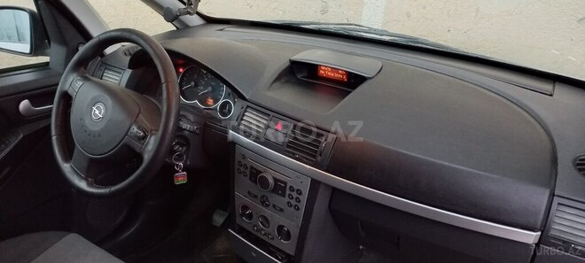 Opel Meriva 2005, 180,000 km - 1.6 l - Bakı