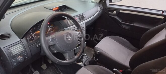 Opel Meriva 2005, 180,000 km - 1.6 l - Bakı