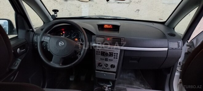 Opel Meriva 2005, 180,000 km - 1.6 l - Bakı