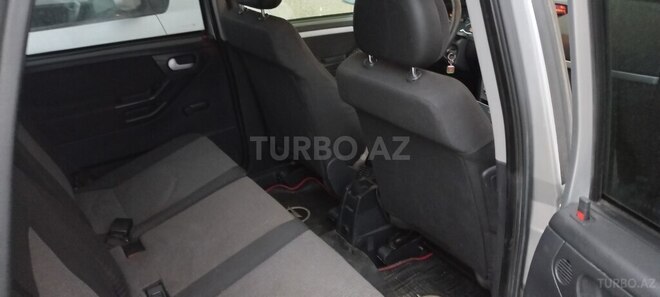Opel Meriva 2005, 180,000 km - 1.6 l - Bakı