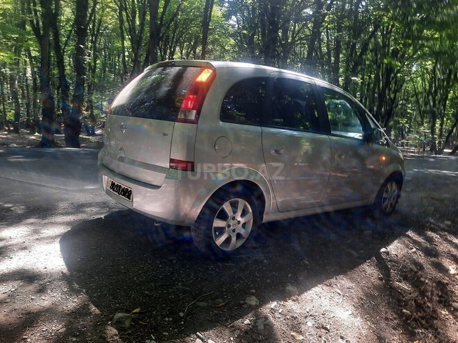 Opel Meriva 2005, 180,000 km - 1.6 l - Bakı