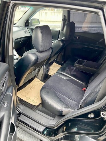 Hyundai Tucson 2007, 241,000 km - 2.0 l - Bakı