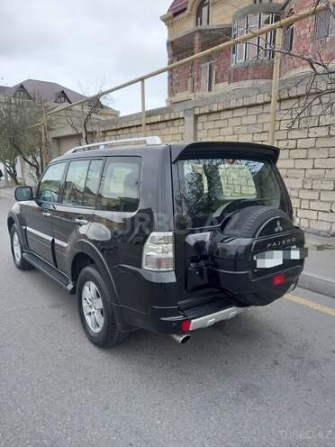 Mitsubishi Pajero 2007, 196,000 km - 3.0 l - Bakı