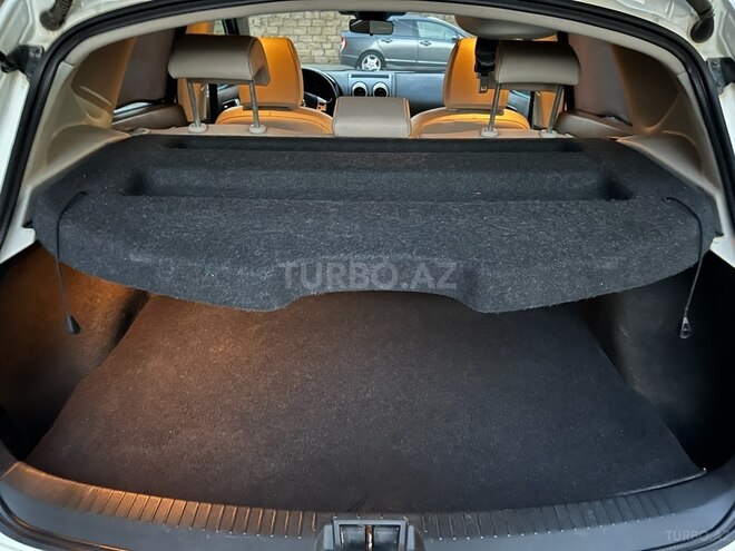 Nissan Qashqai 2012, 214,255 km - 2.0 l - Bakı