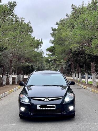Hyundai i30 2011, 207,456 km - 1.4 l - Bakı