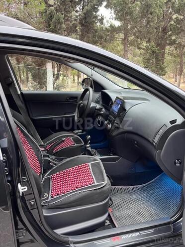 Hyundai i30 2011, 207,456 km - 1.4 l - Bakı