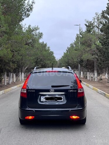 Hyundai i30 2011, 207,456 km - 1.4 l - Bakı