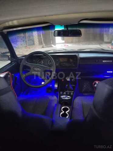 LADA (VAZ) 2107 2010, 140,000 km - 1.6 l - Tovuz