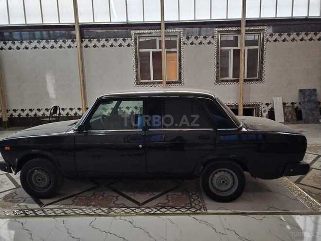 LADA (VAZ) 2107 2010, 140,000 km - 1.6 l - Tovuz