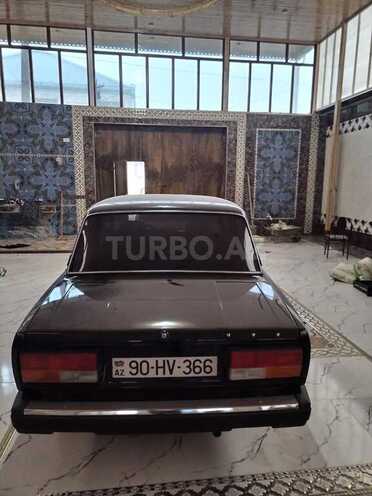 LADA (VAZ) 2107 2010, 140,000 km - 1.6 l - Tovuz