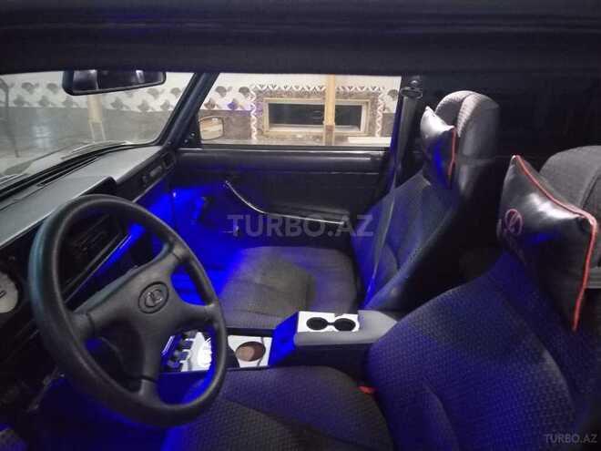 LADA (VAZ) 2107 2010, 140,000 km - 1.6 l - Tovuz