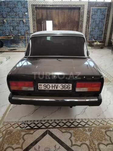 LADA (VAZ) 2107 2010, 140,000 km - 1.6 l - Tovuz