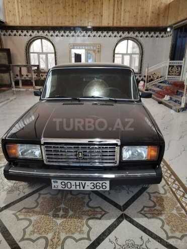 LADA (VAZ) 2107 2010, 140,000 km - 1.6 l - Tovuz