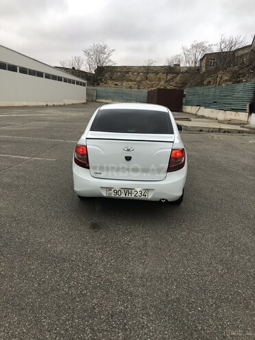 LADA (VAZ) Granta 2013, 350,000 km - 1.6 l - Bakı
