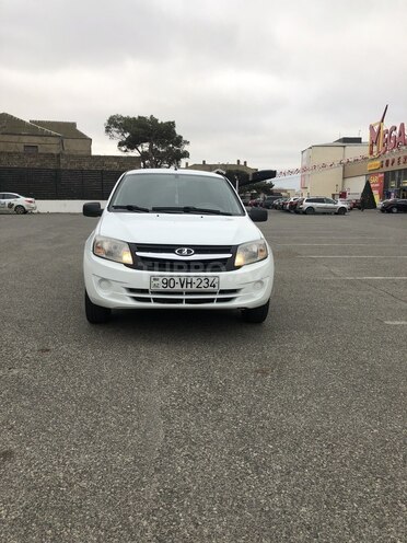 LADA (VAZ) Granta 2013, 350,000 km - 1.6 l - Bakı