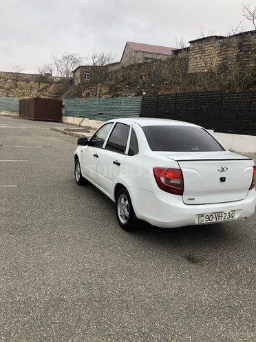 LADA (VAZ) Granta 2013, 350,000 km - 1.6 l - Bakı