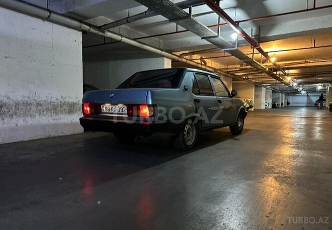 Tofas Sahin 2004, 201,385 km - 1.6 l - Bakı