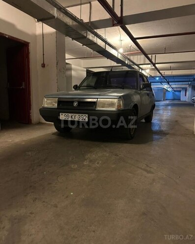 Tofas Sahin 2004, 201,385 km - 1.6 l - Bakı