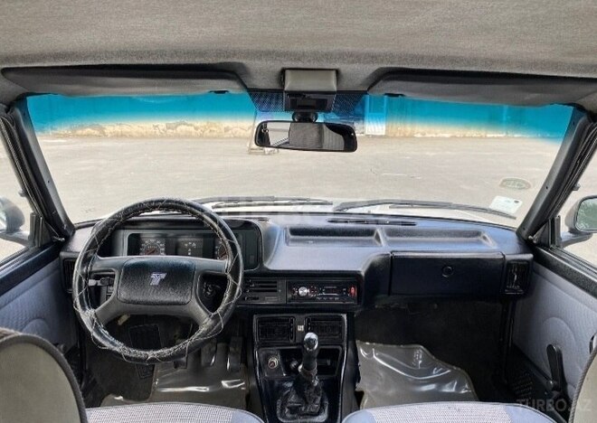 Tofas Sahin 2004, 201,385 km - 1.6 l - Bakı