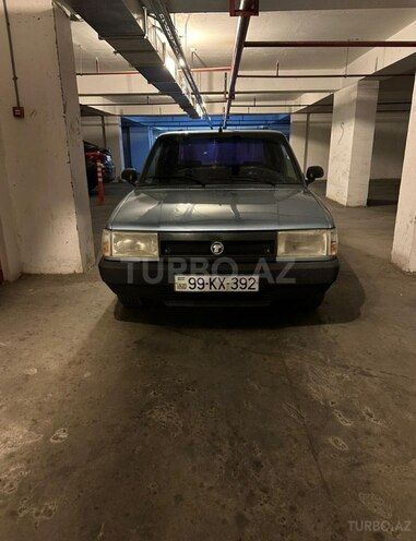 Tofas Sahin 2004, 201,385 km - 1.6 l - Bakı