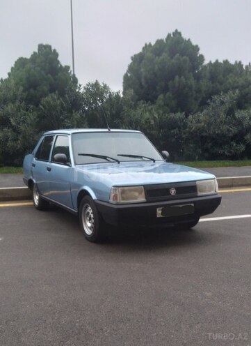 Tofas Sahin 2004, 201,385 km - 1.6 l - Bakı