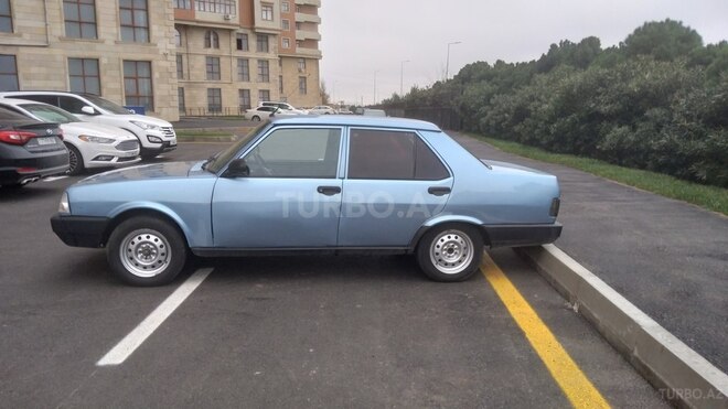 Tofas Sahin 2004, 201,385 km - 1.6 l - Bakı
