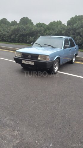 Tofas Sahin 2004, 201,385 km - 1.6 l - Bakı