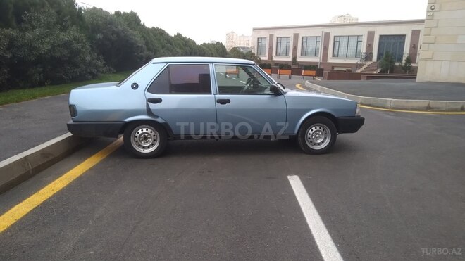 Tofas Sahin 2004, 201,385 km - 1.6 l - Bakı
