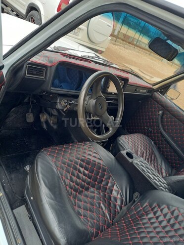 LADA (VAZ) 2107 2009, 96,000 km - 1.6 l - Sumqayıt