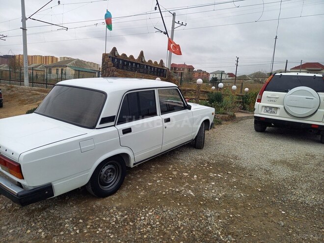 LADA (VAZ) 2107 2009, 96,000 km - 1.6 l - Sumqayıt