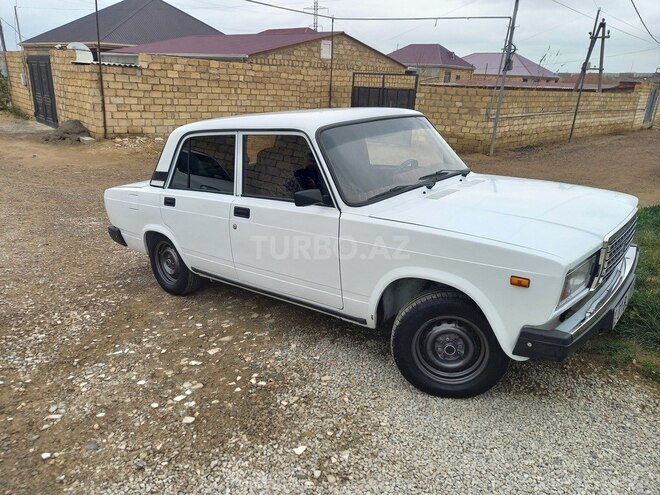 LADA (VAZ) 2107 2009, 96,000 km - 1.6 l - Sumqayıt
