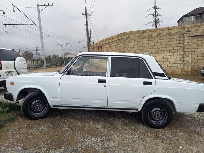 LADA (VAZ) 2107 2009, 96,000 km - 1.6 l - Sumqayıt