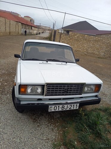 LADA (VAZ) 2107 2009, 96,000 km - 1.6 l - Sumqayıt