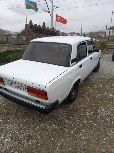 LADA (VAZ) 2107 2009, 96,000 km - 1.6 l - Sumqayıt