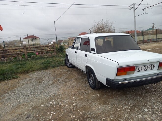 LADA (VAZ) 2107 2009, 96,000 km - 1.6 l - Sumqayıt