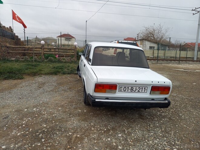 LADA (VAZ) 2107 2009, 96,000 km - 1.6 l - Sumqayıt