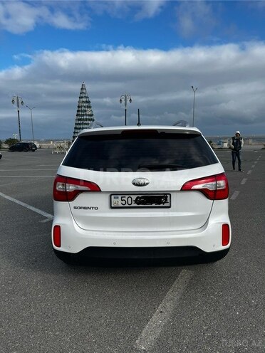 Kia Sorento 2013, 135,000 km - 2.4 l - Sumqayıt