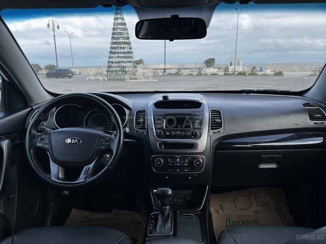 Kia Sorento 2013, 135,000 km - 2.4 l - Sumqayıt