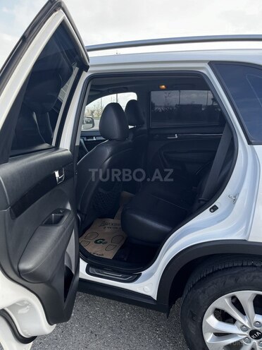 Kia Sorento 2013, 135,000 km - 2.4 l - Sumqayıt