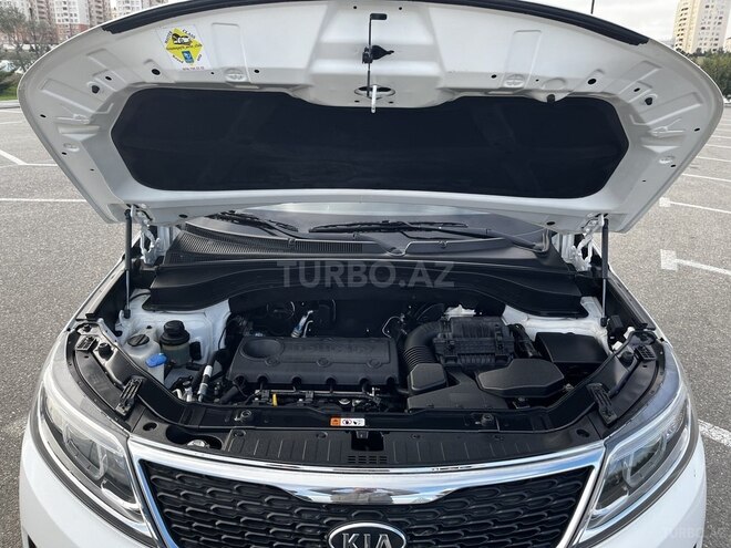 Kia Sorento 2013, 135,000 km - 2.4 l - Sumqayıt