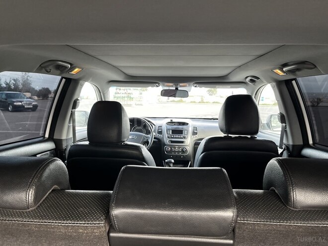 Kia Sorento 2013, 135,000 km - 2.4 l - Sumqayıt