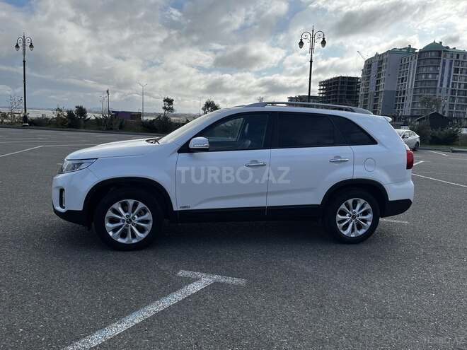 Kia Sorento 2013, 135,000 km - 2.4 l - Sumqayıt