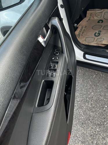 Kia Sorento 2013, 135,000 km - 2.4 l - Sumqayıt