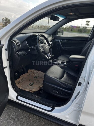 Kia Sorento 2013, 135,000 km - 2.4 l - Sumqayıt