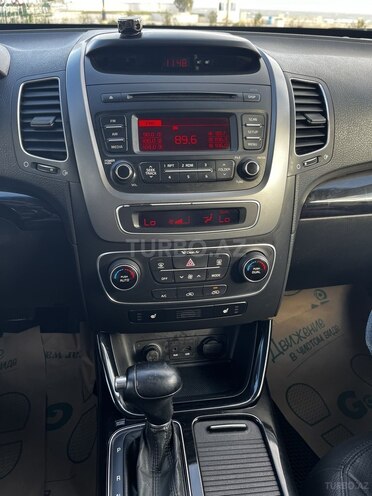 Kia Sorento 2013, 135,000 km - 2.4 l - Sumqayıt