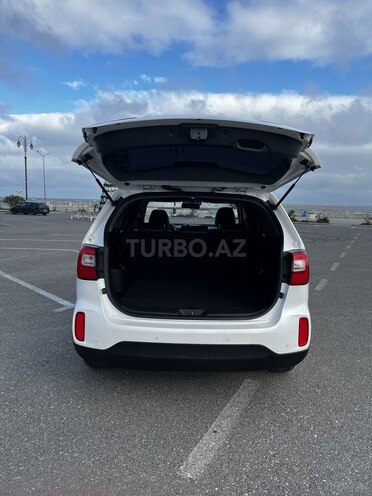 Kia Sorento 2013, 135,000 km - 2.4 l - Sumqayıt