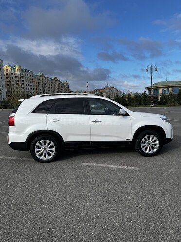 Kia Sorento 2013, 135,000 km - 2.4 l - Sumqayıt