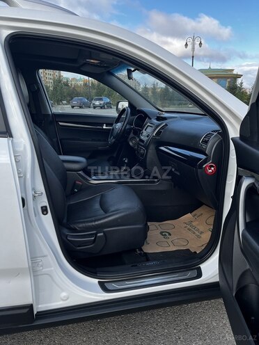 Kia Sorento 2013, 135,000 km - 2.4 l - Sumqayıt